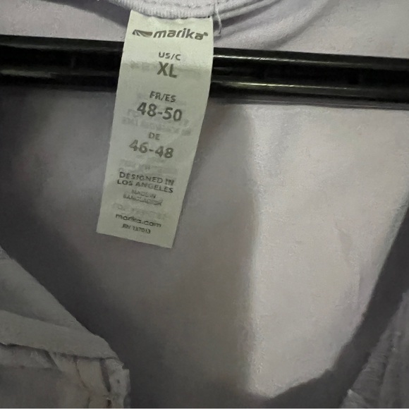 Light purple hoody - Picture 2 of 3